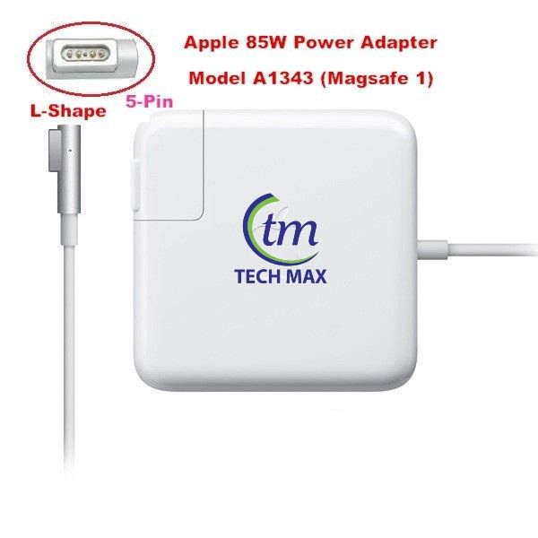 Pro Max Macbook Pro Magsafe MacBook 85W MagSafe_1 L-type Power