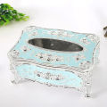 Tissue box paper holder home decor | Tissue box for dining table | Tissue box home decoration. 