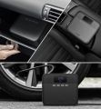Xiaomi 70mai Car Air Compressor Lite 12V DC Electric Lightweight Portable Tire Air Inflator Pump for Car Bike Motorcycle. 