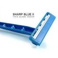 Sharp Adoro Twin Blade Razor. 