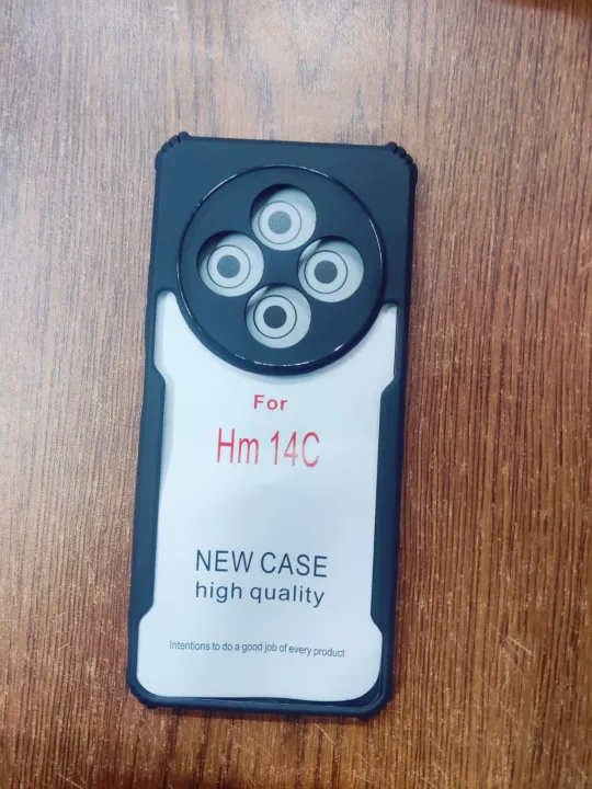 Phone%20case%20For%20Redmi%2014C%20Back%20cover%20Hard%20Phone%20Case%20Clear%20Transparent%20Shockproof%20with%20Car%20Navigation%20Holder%20Ring%20For%20Xiaomi%20Redmi%2014C%20Cover%20cases%20-%20Image%204