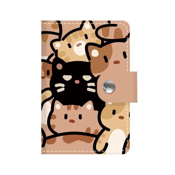 Cute%20Cat%20Print%20Card%20Holder%20Kitten%20Large%20Capacity%20Mini%20Wallet%20Multi-Card%20Holder%20Small%20Card%20Case%20Campus%20Card%20Work%20ID%20Storage%20Bag%20-%20Image%206