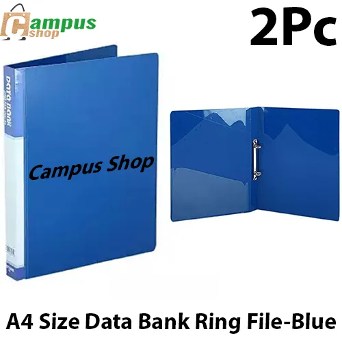 A4%20Size%20Data%20Bank%20Ring%20File%20-%20Blue%20(2pcs)%20-%20Image%202