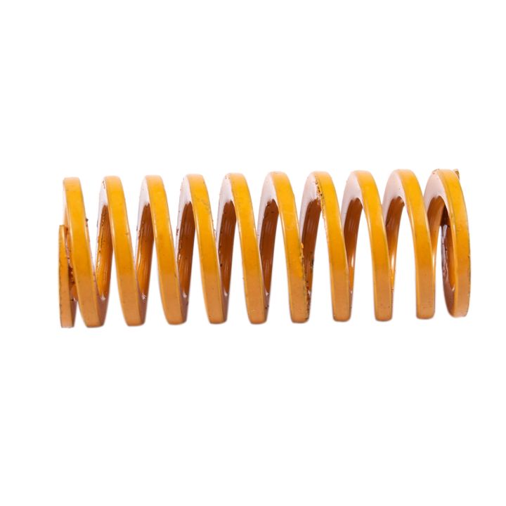 Delicate%20product%208Mm%20Od%2020Mm%20Long%20Light%20Load%20Compression%20Mould%20Die%20Spring%20Yellow%20Compression%20Mould%20Die%20Spring%20for%20the%20Ender%203S%20Bed%2020Pcs%20-%20Image%207