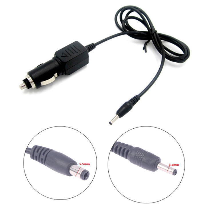 Recorder Plug 【Deal】 Driving Recorder Charging Cable Plug Universal 12V 2A Car ...
