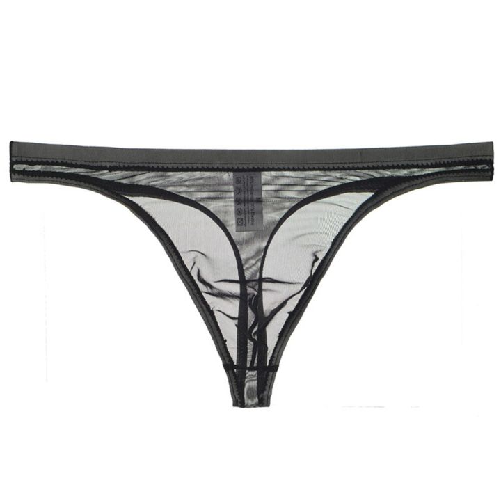 Men's%20Lace%20Transparent%20Thong%20Men's%20Sexy%20Breathable%20T-Back%20G-String%20%20%20Briefs%20See%20Through%20%20%20Lingerie%20-%20Image%205
