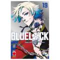 Blue Lock Vol. 19 Kindle & comiXology premium quality  manga. 