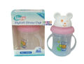 Linco Water pot With Straw For Baby 240 ml (Thailand)Pink. 