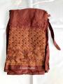 China Soft Linen Party Wear Fashionable Payjama Pants Salwar for Teenager..