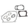 Gasket, Standard Design Generator Gasket 5 Sets Wide Application for Replacement. 