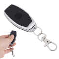 Wireless Remote Control DC 4V 5V 6V 7.4V 9V 12V Relay One Key Switch Receiver + Transmitter.
