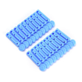 50pcs/pack Disposable Needles Massage Stick Use For Pen Sterile Lancets Fleam Vent Drain Blood Lancet Dedicated 28g.
