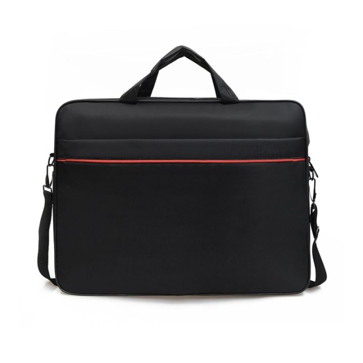 Laptop%20Bag%20Carrying%20Case%2015.6%20inch%20with%20Shoulder%20Strap%20Lightweight%20Briefcase%20Business%20Casual%20School%20Use%20for%20Women%20Men%20-%20Image%202