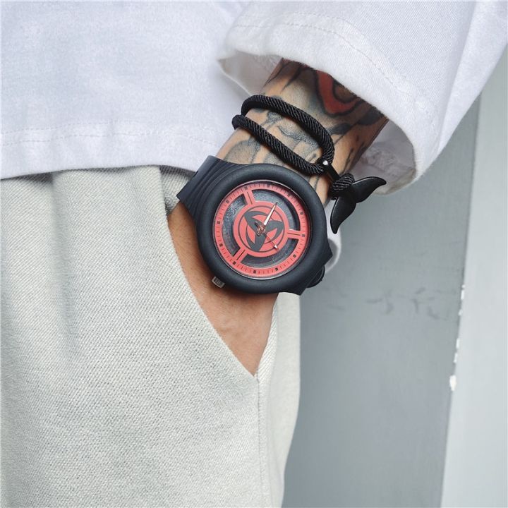 Anime%20Naruto%20Watch%20Ninja%20Akatsuki%20Itachi%20Kakashi%20Sharingan%20Cosplay%20Sports%20Fashion%20Analog%20Men%20Watches%20-%20Image%202