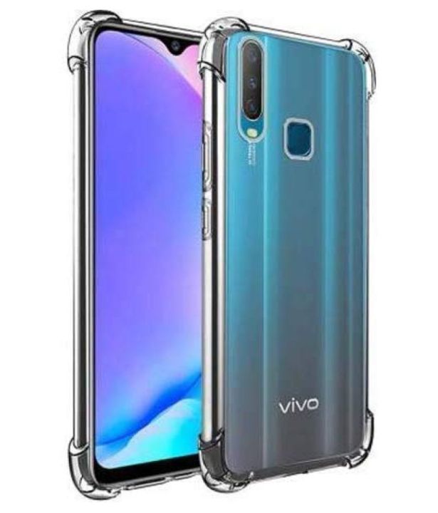 Vivo%20Y11%20/%20Vivo%20Y12%20/%20Vivo%20Y15%20/%20Vivo%20Y17%20Premium%20Silicone%20Case%20Crystal%20Clear%20Soft%20TPU%20Ultra-Thin%20Transparent%20Flexible%20Protective%20Mobile%20Phone%20Back%20Cover%20-%20Image%204