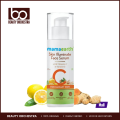 Mamaearth Skin Illuminate Vitamin C Face Serum - 30g. 