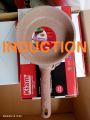 Kiam / MGC Fry Pan Without Glass Lid 18CM (INDUCTION). 
