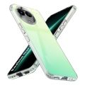 Realme Narzo 60X 5G/ C67 5G Premium Silicone Case Crystal Clear Soft TPU Ultra-Thin Transparent Flexible Protective Mobile Phone Back Cover. 