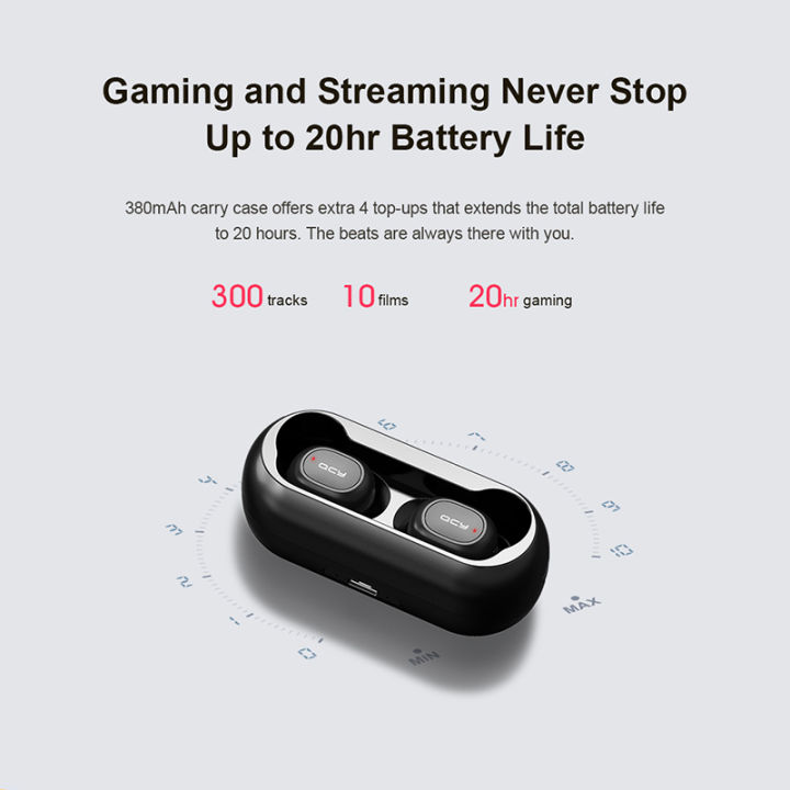 QCY%20T1C%20Bluetooth%205.0%20Earphones%20Wireless%203D%20Stereo%20TWS%20Headphones%20with%20Dual%20Microphones%20Headset%20HD%20Call%20Earbuds%20Customizing%20APP%20-%20Image%206