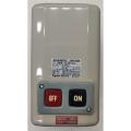Togami JAPAN PAK 11JM 7.4-9.2-11A 4.5kW 440V AC Motor Magnetic Starter Switch PAK-11JM.