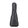 GSBD Waterproof Ukulele Cover Gig Bag - Black. 