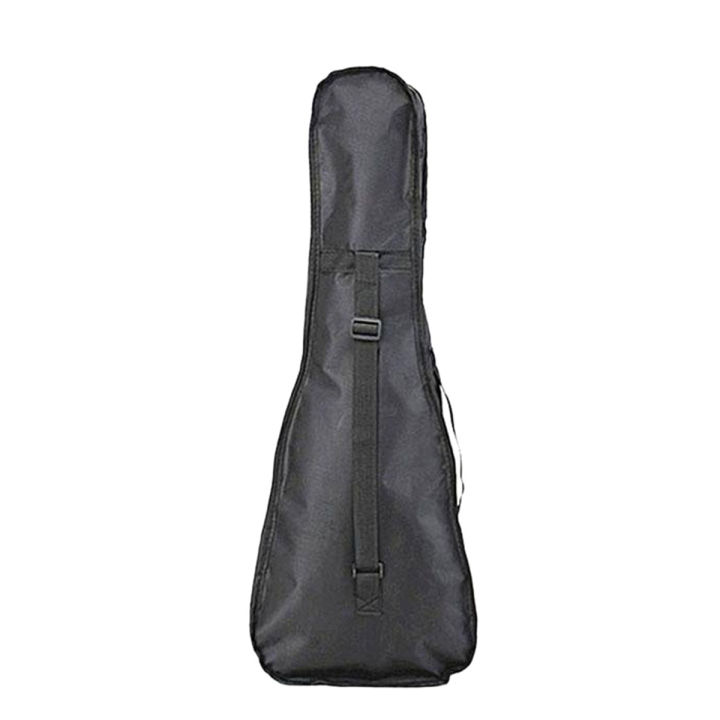 GSBD Waterproof Ukulele Cover Gig Bag - Black