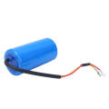 Switching Capacitor CD60 250V 100uf Explosion-Proof Electronic Component for Refrigerators. 