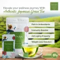 Finlay Shinrai Japanese Green Tea - 150gm Packet. 