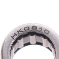 5Pcs HK Series Bearings HK0306 HK0608 HK0810 Drawn Cup Needle Roller Bearing Encounter. 