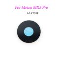 cltgxdd Rear Back Camera Glass Lens For Meizu MX4 MX5 Pro MX6 Pro 7 7Plus E2 E3 U10 U20 M15 Lite 15 Plus X8 V8 Camera Glass Lens. 