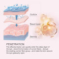 Anti Puffiness Anti-wrinkle Eye Cream Retinol Remove Dark Circles Eye Bags Stick Fade Fine Line Whitening Moisturizing Skin Care.