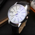 YAZOLE 315 Top Luxury Brand Watch Fashion Sports Men Quartz Watches Trend Wristwatch Gift For Male jam tangan lelaki. 