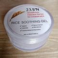 Rice Soothing Gel net wt.300ml. 