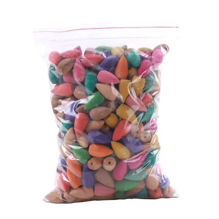 Backflow%20Incense%20Cones%20Pack%20Mixed%20Flavor%20Natural%20Sandalwood%20Aloes%20and%20more%20Fullhouse%20-%20Image%202