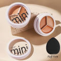 Sweet 3-in-1 Concealer Puff-Free Beauty Makeup Product. 