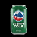 PAMIR COLA SHAFA  (LEMON LIME)  (AFGHANI) - 300ML. 