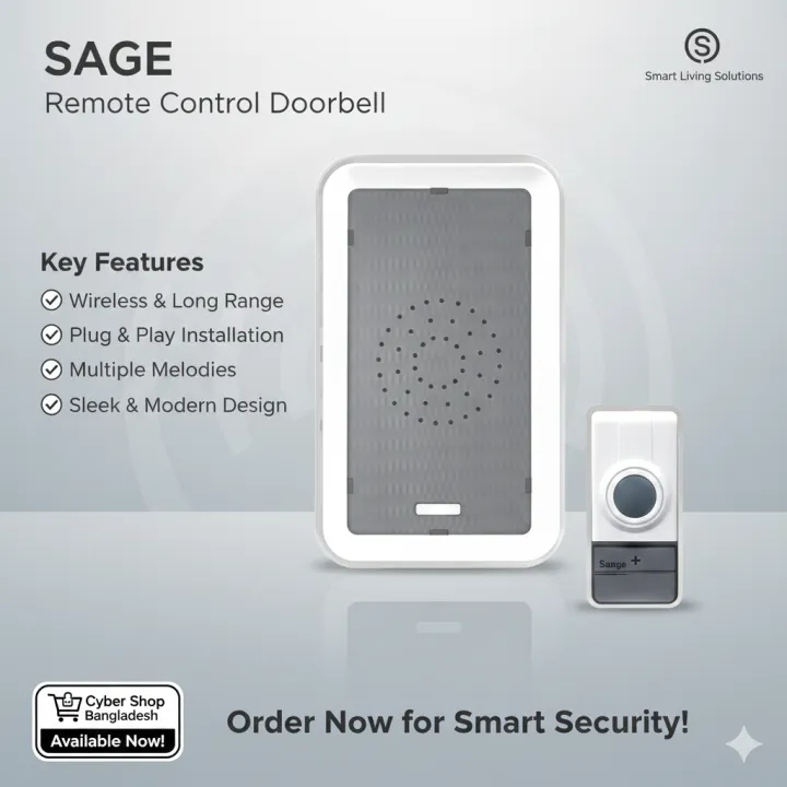 Sage%20Portable%20Wireless%20Door%20Bell%20RL-3966%20%E2%80%93%20With%20Remote%20Control%20-%20Image%202