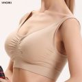 Women Seamless Cooling Comfortable Air Bra -1pcs.