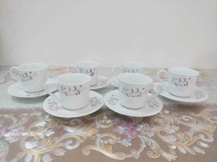 12%20pcs%20Clasic%20Ceramic%20Tea%20Cup%20Set%20And%20Saucers%20Ceramic%20Tea%20And%20Coffee%20Set%20For%20Gift%20And%20Home%20Decoration.%20-%20Image%205