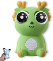 Cute Baby Dragon Squeeze Googly Eye Dragon Squeeze Googly Eye Toy - 1Pcs. 