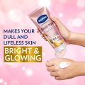 Vaseline Gluta Hya Dewy Radiance Serum in Lotion 200ml. 