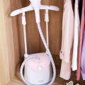 Philips GC484/49 Easy Touch Stand Garments Steamer Iron(2 Year Service Warrenty) with Free Delivery.