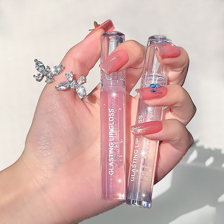 Makeup%20Lip%20Gloss%20Moisturize%20Transparent%20Liquid%20Lipstick%20Gloss%20Universal%20Lip%20Luminizer%20Glitter%20Plump%20High-shine%20LipGloss%20-%20Image%204