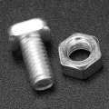 100 Pcs M6X12mm Greenhouse Nuts and Bolts Greenhouse Repair Kit. 
