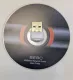 AUFA 802.11n USB Mini Wifi Adapter 300mbps Receiver. 