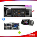 ANDROID PLAYER FOR SPACIAL CAR, COROLLA 2001-2006. 