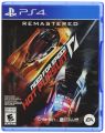 Need for Speed: Hot Pursuit Remastered - PlayStation 4. 