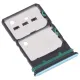 OnePlus Nord CE2 Sim Tray Micro SD Card Slot with Sim Ejector Pin Replacement Part. 
