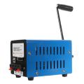 High  Dynamo Charger Portable Emergency Hand  Hand Crank USB Charging Emergency Survival Hand Crank Generator. 