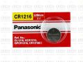 CR1216 3V 25mAh Lithium Battery Coin Button Cell Motherboard Calculators Clock Watch Batteries CR 1216 - battery.